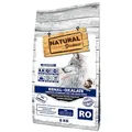 Następne zdjęcie produktu Natural Greatness RENAL - szczawianowa dieta weterynaryjna dla psów 2 kg