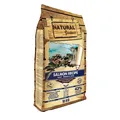 Następne zdjęcie produktu Przepis na łososia Natural Greatness Średni, Duży / łosoś 2 kg