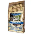 Następne zdjęcie produktu Przepis na łososia Natural Greatness Mini Sensitive / łosoś 2 kg