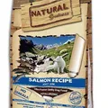 Następne zdjęcie produktu Przepis na łososia Natural Greatness Mini Sensitive / łosoś 6 kg