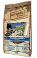 Przepis na łososia Natural Greatness Mini Sensitive / łosoś 6 kg