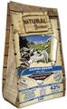 Następne zdjęcie produktu Przepis na łososia Natural Greatness Mini Sensitive / łosoś 6 kg