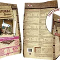 Następne zdjęcie produktu Przepis na karmę dla kota Natural Greatness Sensitive/kurczak, indyk/ 2kg