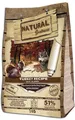 Następne zdjęcie produktu Przepis na indyka Natural Greatness Wszystko B/indyk, kaczka, kurczak 2 kg