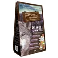 Następne zdjęcie produktu Naturalna dieta oceaniczna Woodland 2 kg