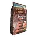 Następne zdjęcie produktu Natural Woodland Optymalna dieta dla dużych ras 10 kg