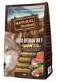 Następne zdjęcie produktu Naturalna Dieta Leśna Dzika Iberyjska 10 kg