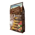 Następne zdjęcie produktu Naturalna Dieta Leśna Dzika Iberyjska 2 kg
