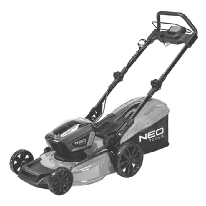 Główne zdjęcie produktu NEO TOOLS aku sekačka 04-611, 36V