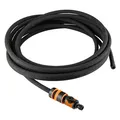 Następne zdjęcie produktu NEO TOOLS odkapávací hadice 15m, 1/2", 8bar, černá, 15-880
