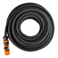 Następne zdjęcie produktu NEO TOOLS odkapávací hadice 15m, 1/2", 8bar, černá, 15-880