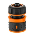 NEO TOOLS szybkozłączka materiał plastik, 1/2", pomarańczowo-czarna, 15-720