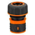 NEO TOOLS szybkozłączka materiał plastik, 3/4", pomarańczowo-czarna, 15-722