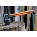 Następne zdjęcie produktu NEO TOOLS sekera 27-031, celková hmotnost 950g, hmotnost hlavy 700g, délka sekery 44.5cm