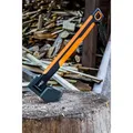 NEO TOOLS sekera 27-033, celková hmotnost 2200g, hmotnost hlavy 1700g, délka sekery 71.1c