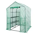 Następne zdjęcie produktu NEO TOOLS Szklarnia 143x143x195cm