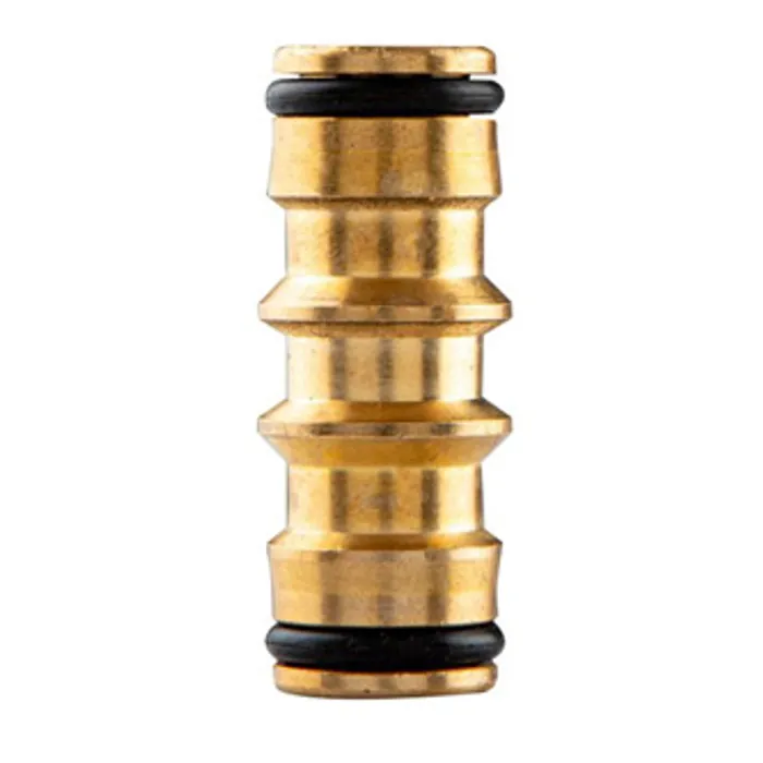 Główne zdjęcie produktu NEO TOOLS spojka typu I materiál mosaz, 1/2", zlatá, 15-749