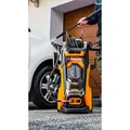 Następne zdjęcie produktu Neo tools tlaková myčka 04-705, 2000W, 150bar, 6l/min.