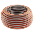 NEO TOOLS wąż ogrodowy NEO OPTIMA - 4 warstwy, 30m, 1/2", 25 bar, pomarańczowo-biały, 15-821