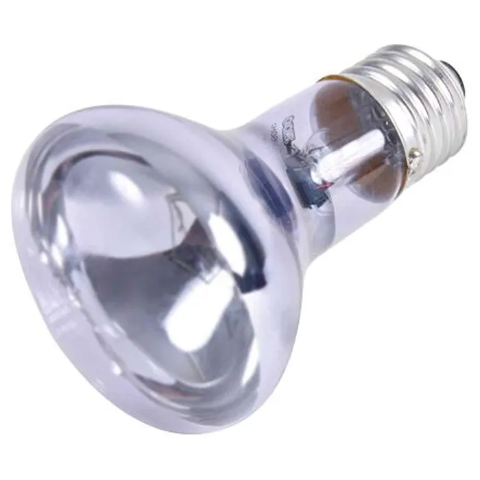 Główne zdjęcie produktu Neodymium Basking-Spot-Lamp 50 W