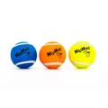 Następne zdjęcie produktu Neonový ve tmě svítící tenis. míč 6,5 cm (3 ks/bal.) HIPHOP DOG