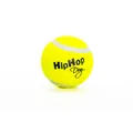 Następne zdjęcie produktu Neonowy tenis świecący w ciemności. piłka 6,5 ??cm HIPHOP DOG