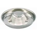 Następne zdjęcie produktu Miska ze stali nierdzewnej dla szczeniąt 1,4 l / 29 cm