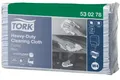 Netkaná textílie Tork 530278 Premium 530 Top Pak modrá W4 [100 ks]