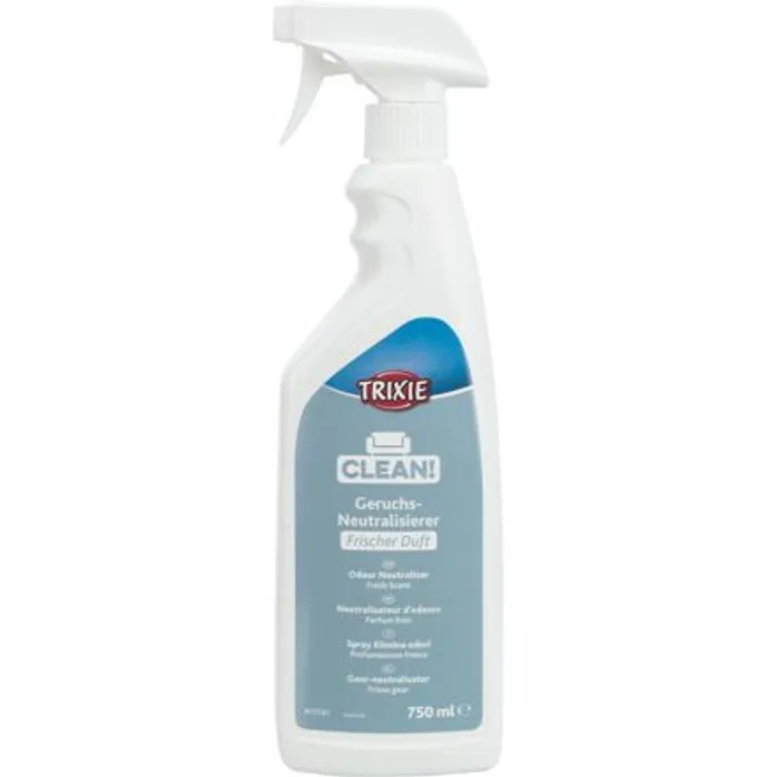 Główne zdjęcie produktu Neutralizátor zápachu, 750 ml