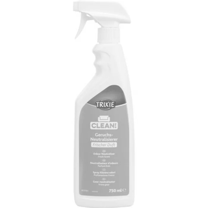 Główne zdjęcie produktu Neutralizátor zápachu, 750 ml