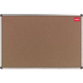 Nobo Classic korková nástěnka 1800x900