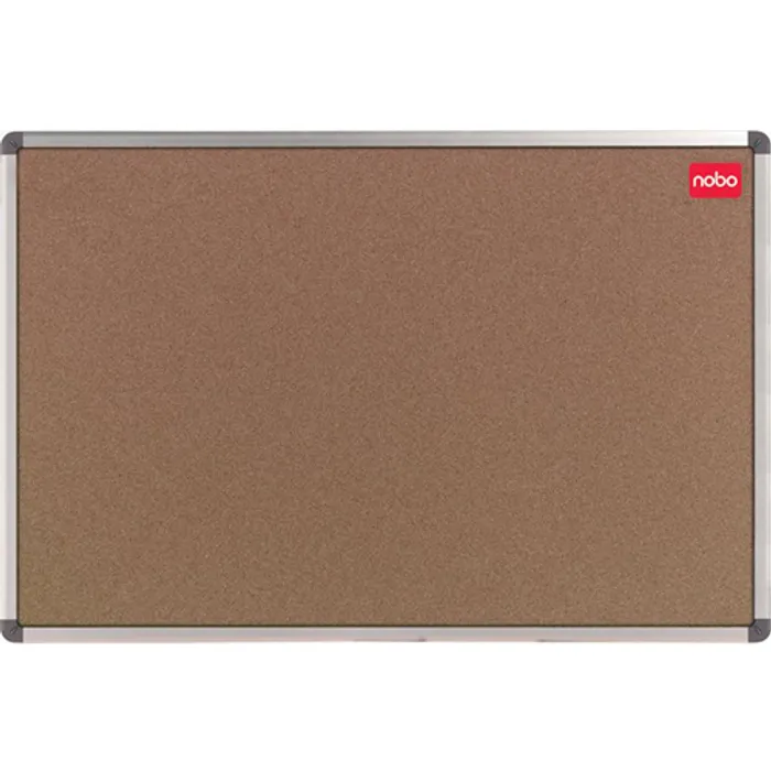 Główne zdjęcie produktu Nobo Classic korková nástěnka 1800x900