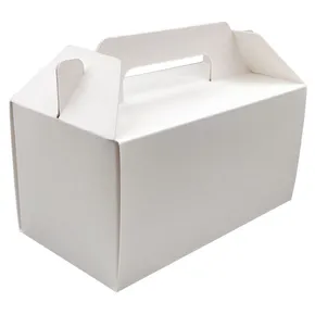Nosidełko do ciasta 18,5 x 10 x 9,5 cm [50 szt.]