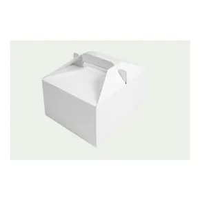 Stojak na ciasto 18,5 x 15 x 9,5 cm [3 szt.]