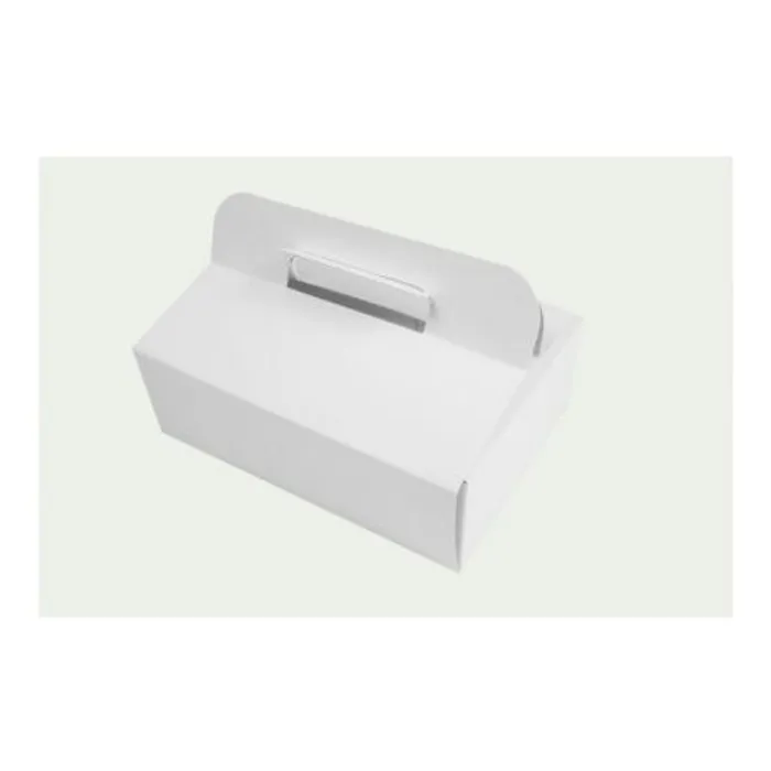 Główne zdjęcie produktu Nosič na zákusky 23 x 16 x 7,5 cm [3 ks]