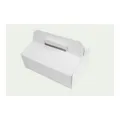Następne zdjęcie produktu Stojak na ciasto 23 x 16 x 7,5 cm [50 szt]