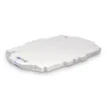 Następne zdjęcie produktu Pudełko na tort (PAP) z uchwytem 27 x 18 x 8 cm [50 szt]