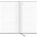 Następne zdjęcie produktu Notes linkovaný - A5 - lamino - Méďa