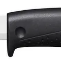 Następne zdjęcie produktu Nóż Hardware, z ostrzałką, w etui, FISKARS