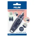 Nóż tnący MILAN Stick z ceramicznym ostrzem, niebieski
