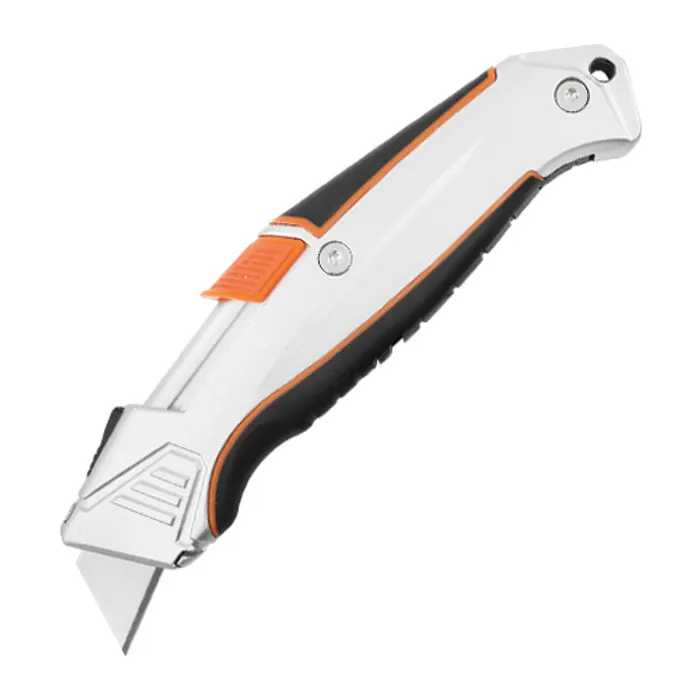Główne zdjęcie produktu Nůž ořezávací SX1008 v pouzdře / blistr