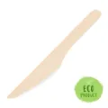 Następne zdjęcie produktu Nóż drewniany 16,5cm [100 szt]