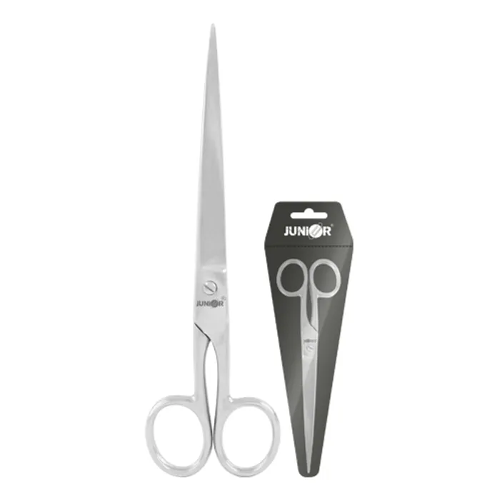 Główne zdjęcie produktu Nůžky celokovové 8"/21cm