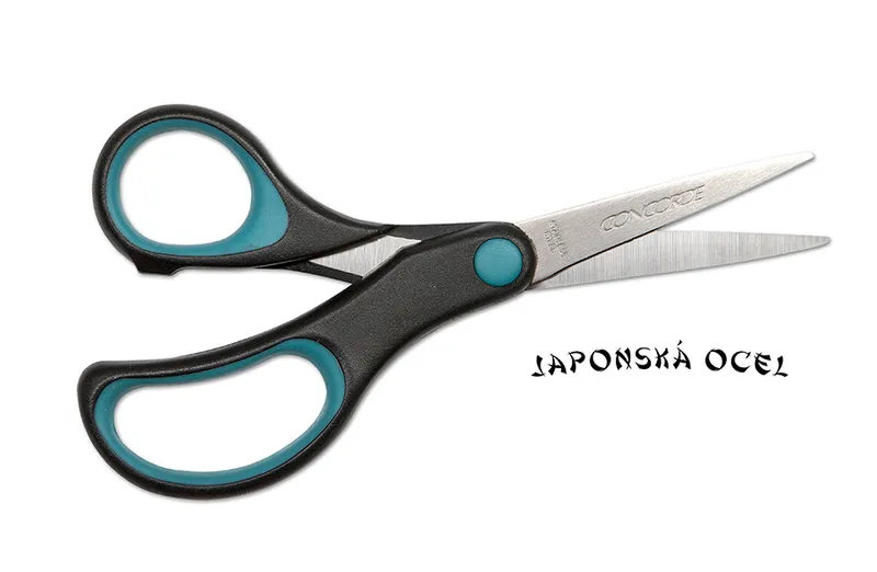 Główne zdjęcie produktu Nůžky CONCORDE 206, 15 cm