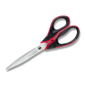 Nożyczki Maped Advanced Gel 21 cm, asymetryczne