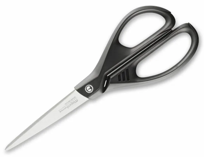 Główne zdjęcie produktu Nůžky Maped Essentials Green - 21 cm