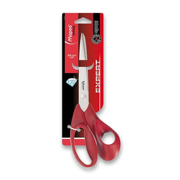 Główne zdjęcie produktu Nůžky Maped Expert pro leváky - 21 cm