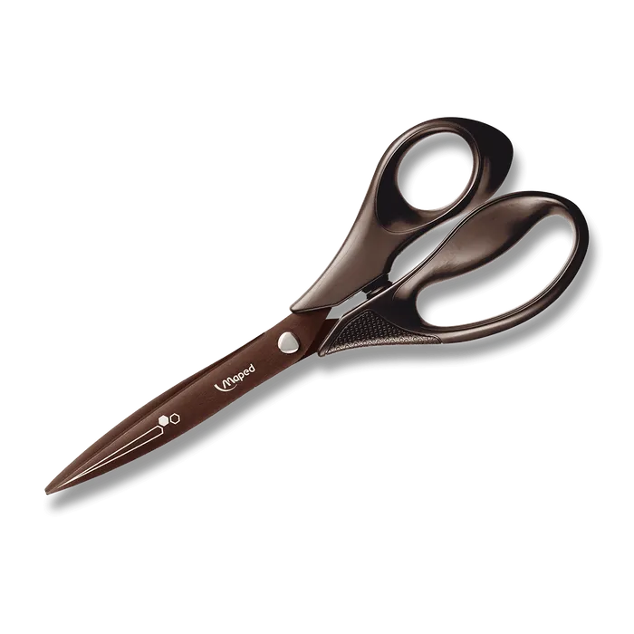 Główne zdjęcie produktu Nůžky Maped Expert Titanium - 21 cm