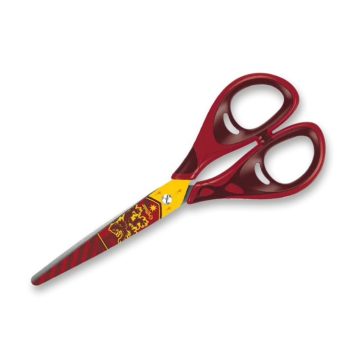 Główne zdjęcie produktu Nůžky Maped Harry Potter 16 cm, blistr