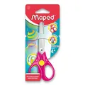 Następne zdjęcie produktu Nůžky Maped  Security 13 cm, blistr, mix barev
